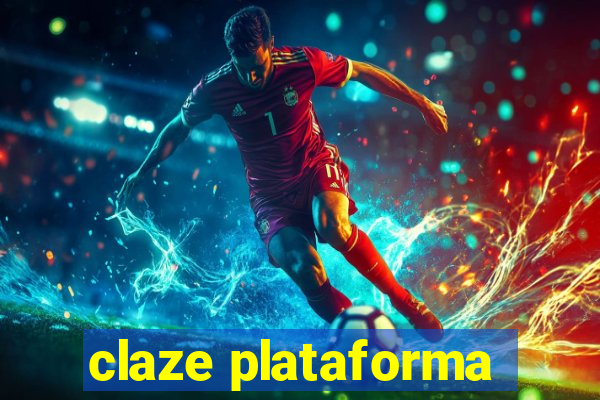 claze plataforma