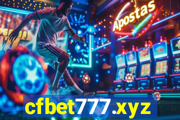 cfbet777.xyz