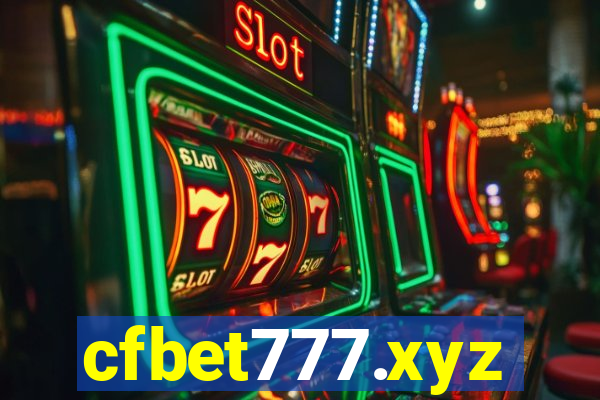 cfbet777.xyz