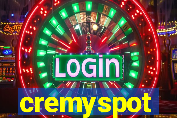 cremyspot
