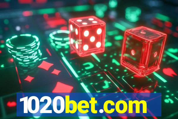 1020bet.com