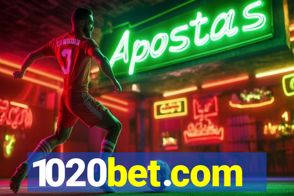 1020bet.com