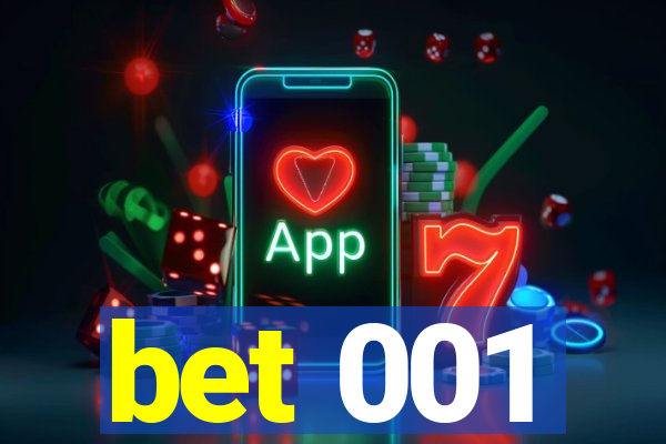 bet 001