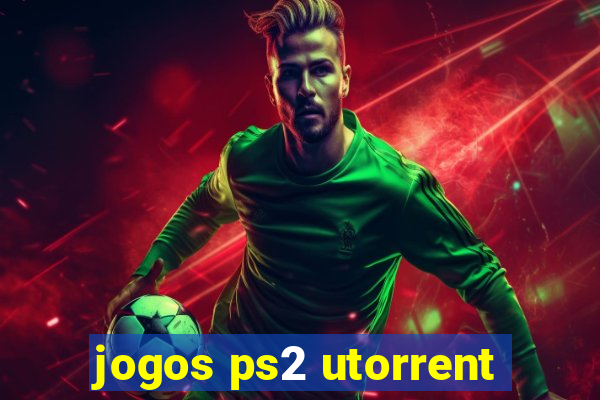 jogos ps2 utorrent