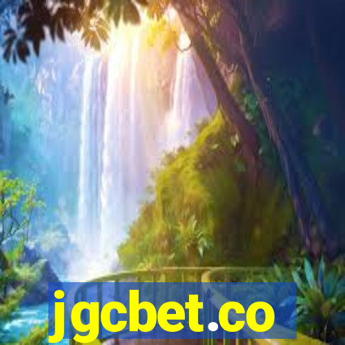 jgcbet.co