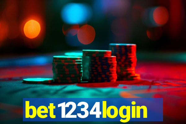 bet1234login