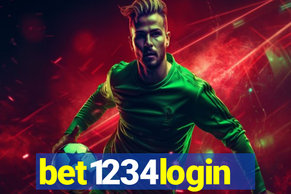 bet1234login