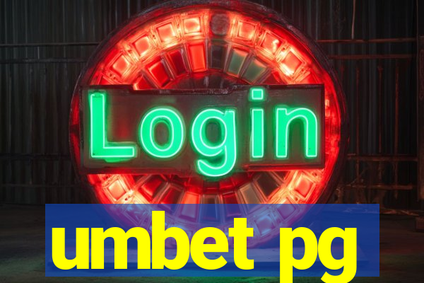 umbet pg