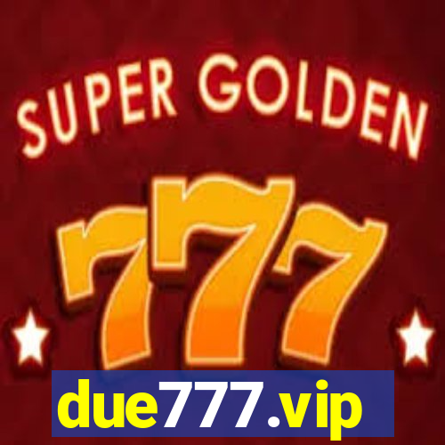 due777.vip