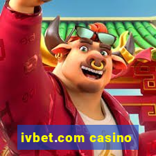 ivbet.com casino