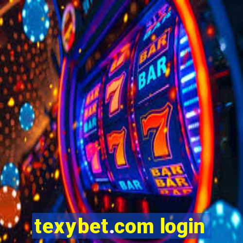 texybet.com login