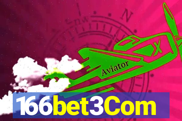 166bet3Com