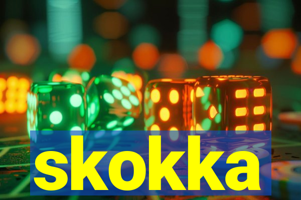 skokka