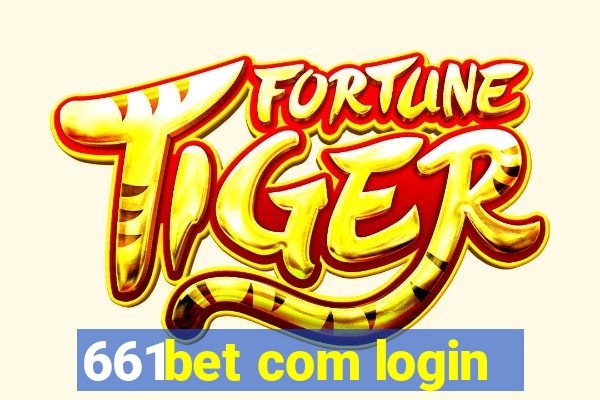 661bet com login