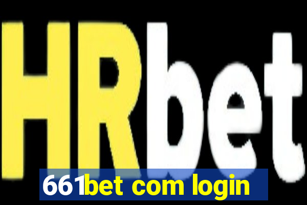 661bet com login