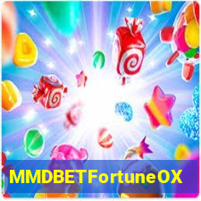 MMDBETFortuneOX