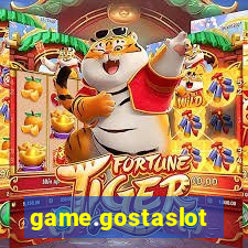 game.gostaslot