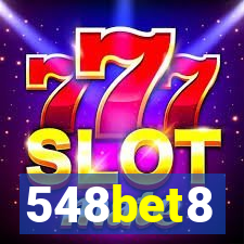 548bet8