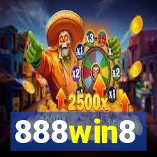 888win8