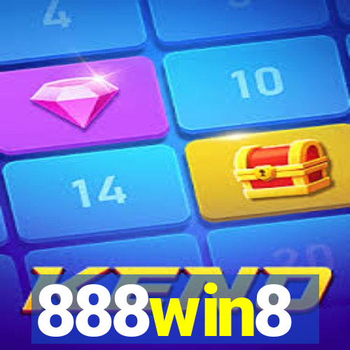 888win8