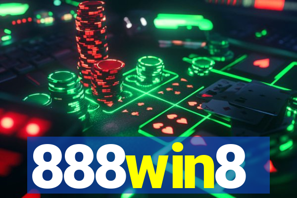 888win8