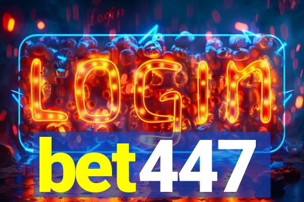 bet447