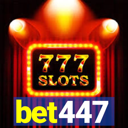 bet447