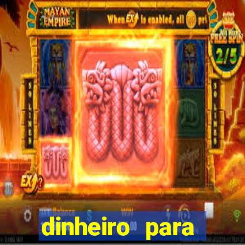 dinheiro para imprimir word