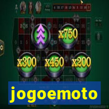 jogoemoto