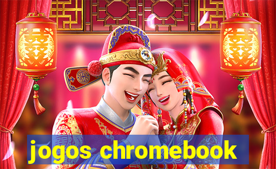 jogos chromebook