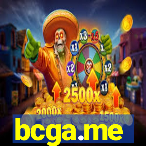 bcga.me