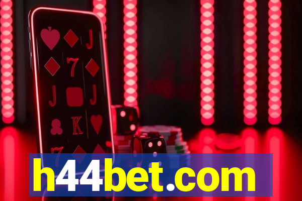 h44bet.com