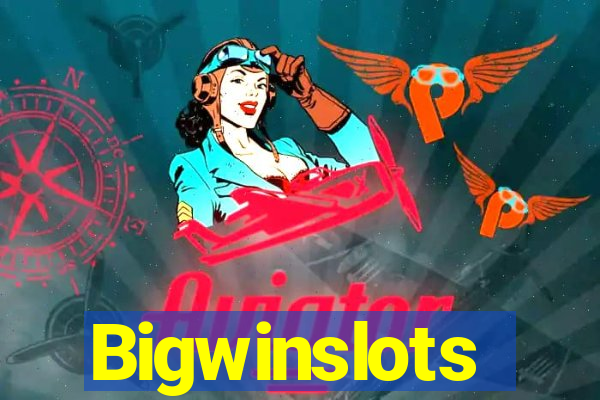 Bigwinslots