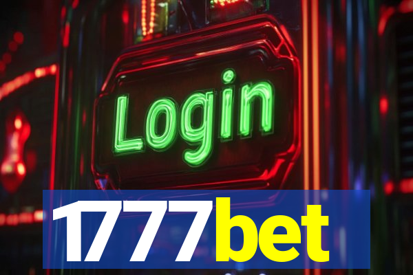 1777bet