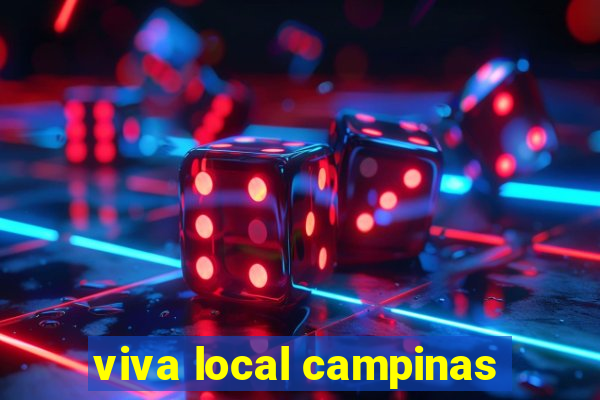 viva local campinas