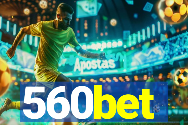 560bet