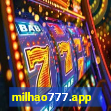 milhao777.app