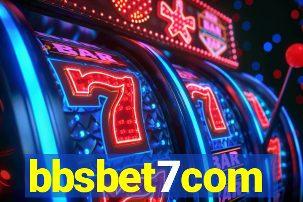 bbsbet7com