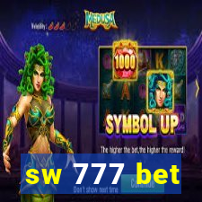 sw 777 bet