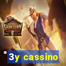 3y cassino