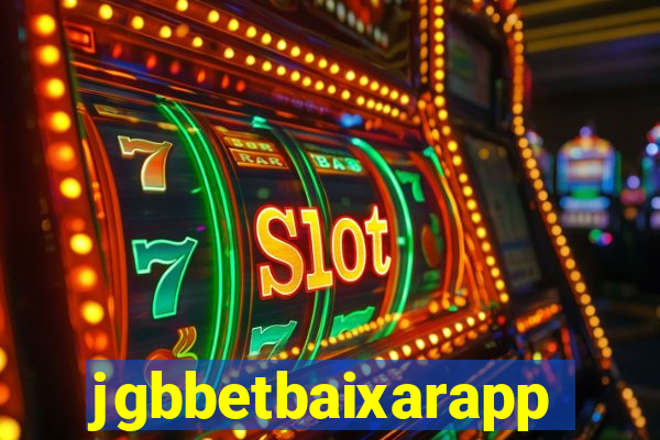 jgbbetbaixarapp