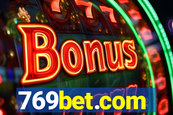 769bet.com