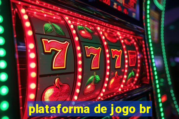 plataforma de jogo br