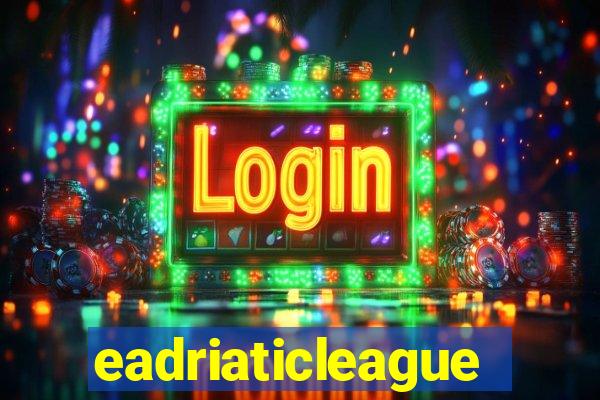 eadriaticleague