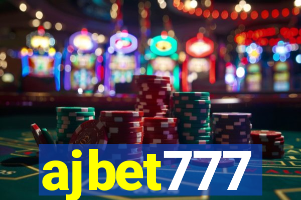 ajbet777