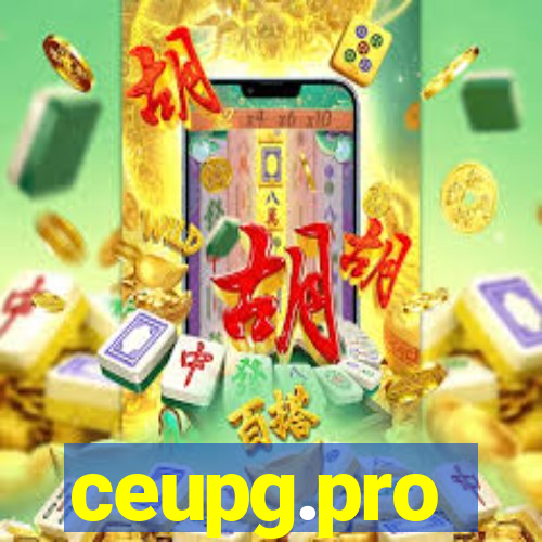 ceupg.pro