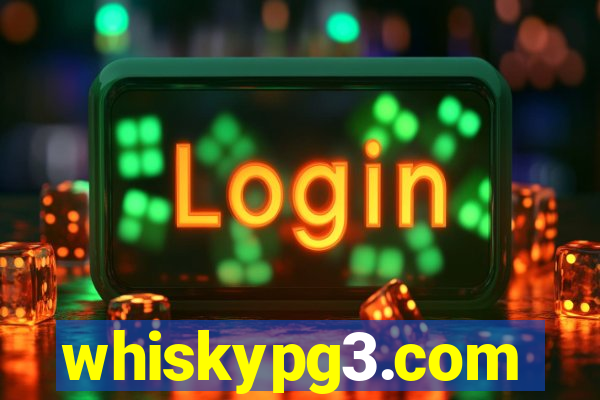 whiskypg3.com