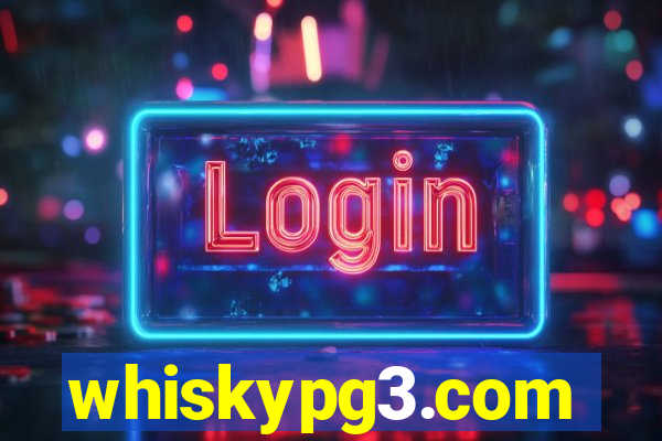 whiskypg3.com