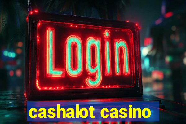 cashalot casino