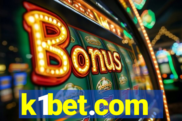 k1bet.com